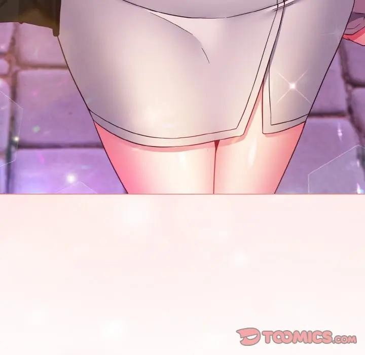 恋上年上的她第3话