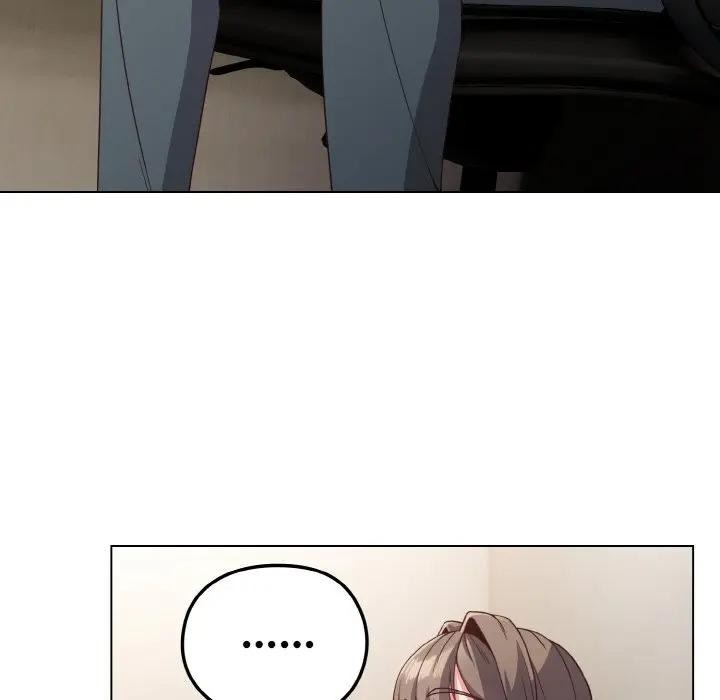 恋上年上的她第4话