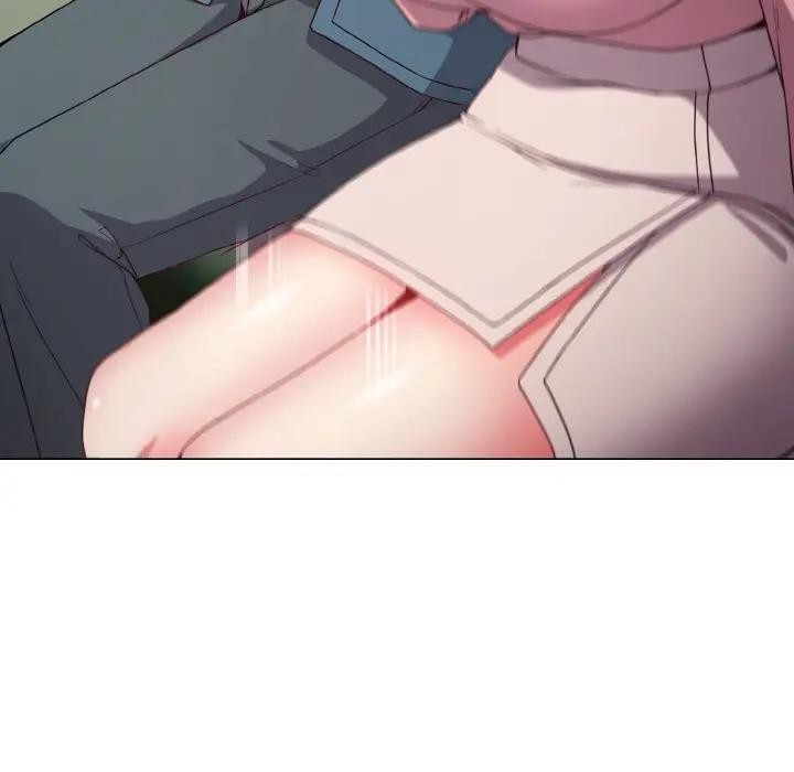 恋上年上的她第4话