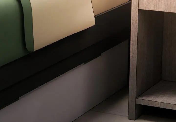 恋上年上的她第5话