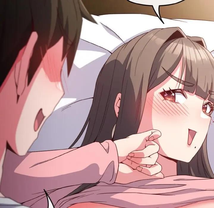 恋上年上的她第5话