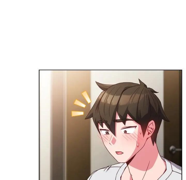 恋上年上的她第6话