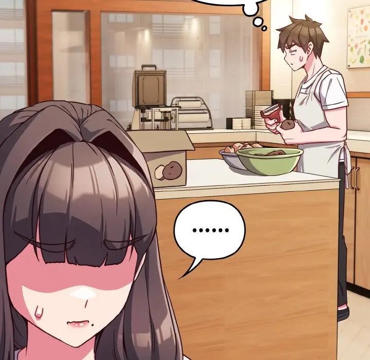 恋上年上的她第7话