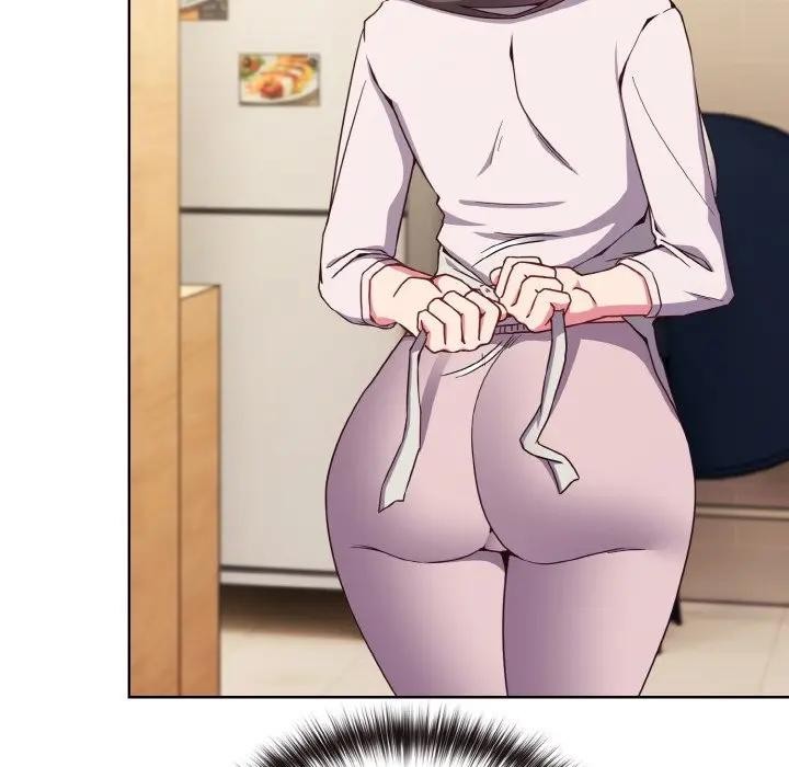 恋上年上的她第7话