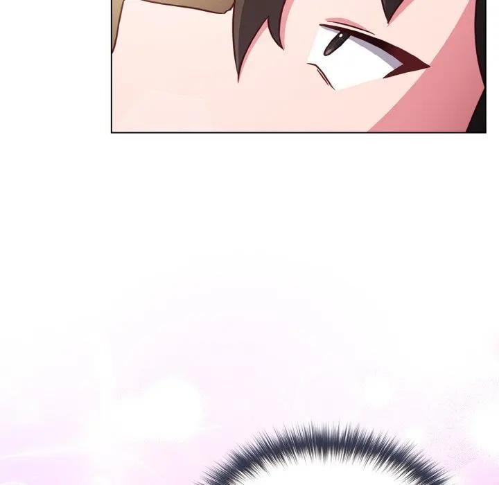 恋上年上的她第8话