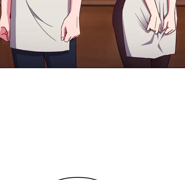 恋上年上的她第8话