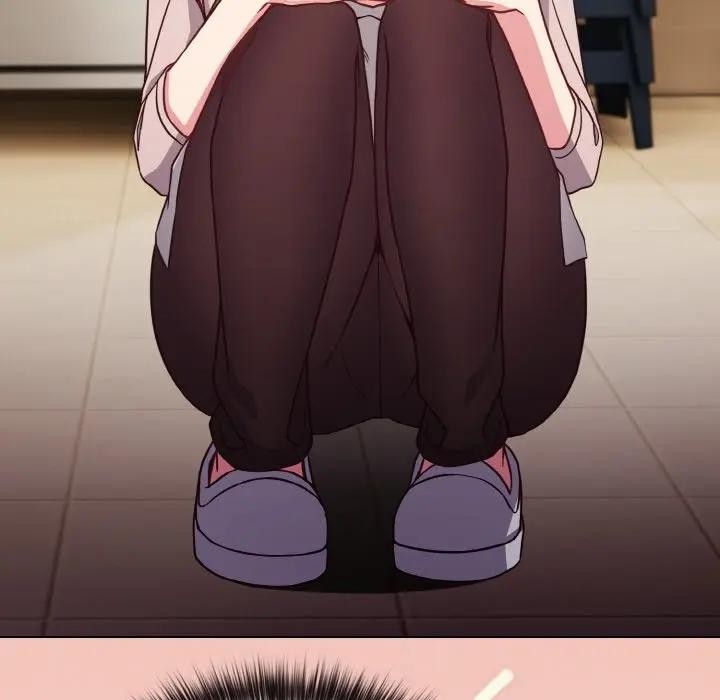 恋上年上的她第8话