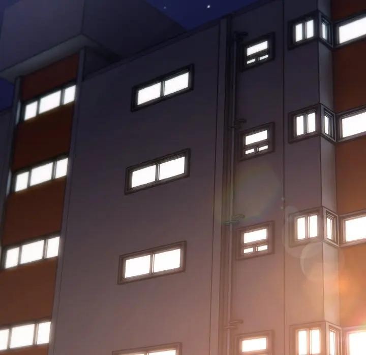 恋上年上的她第8话