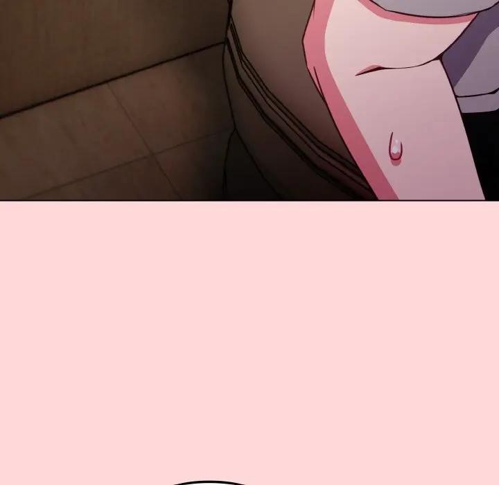 恋上年上的她第10话