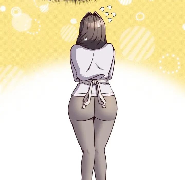 恋上年上的她第10话