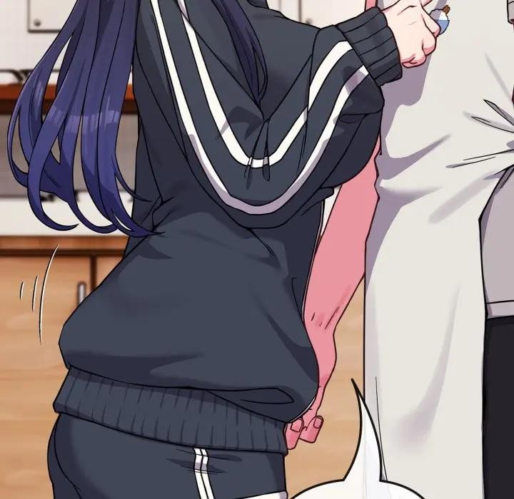 恋上年上的她第11话