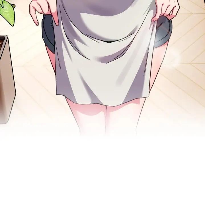 恋上年上的她第11话