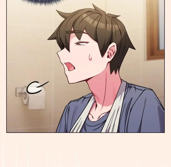 恋上年上的她第12话