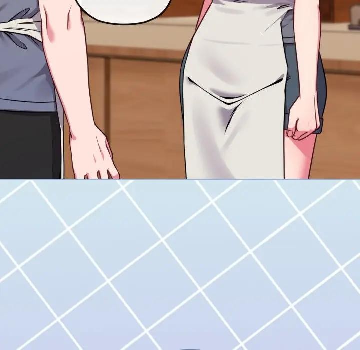 恋上年上的她第12话