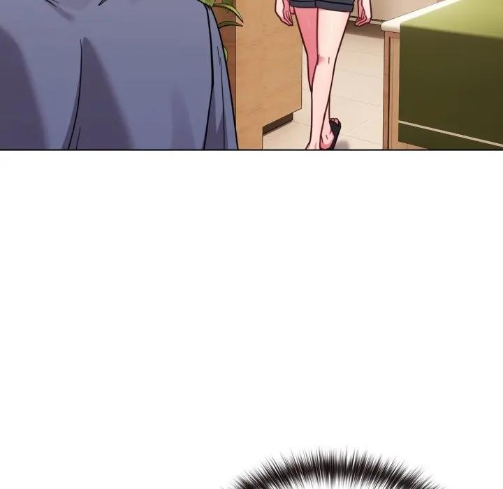 恋上年上的她第12话