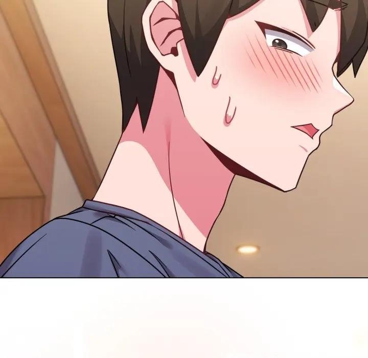 恋上年上的她第13话