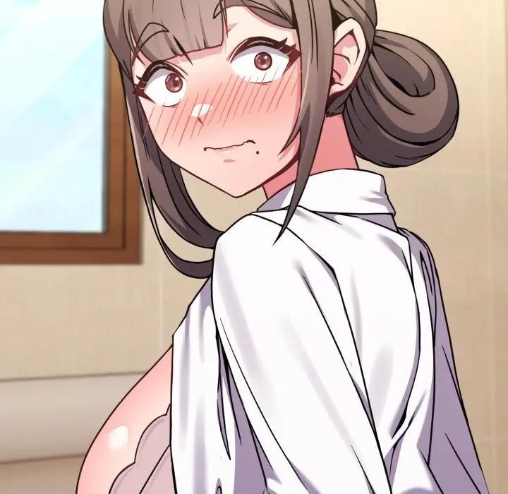 恋上年上的她第13话