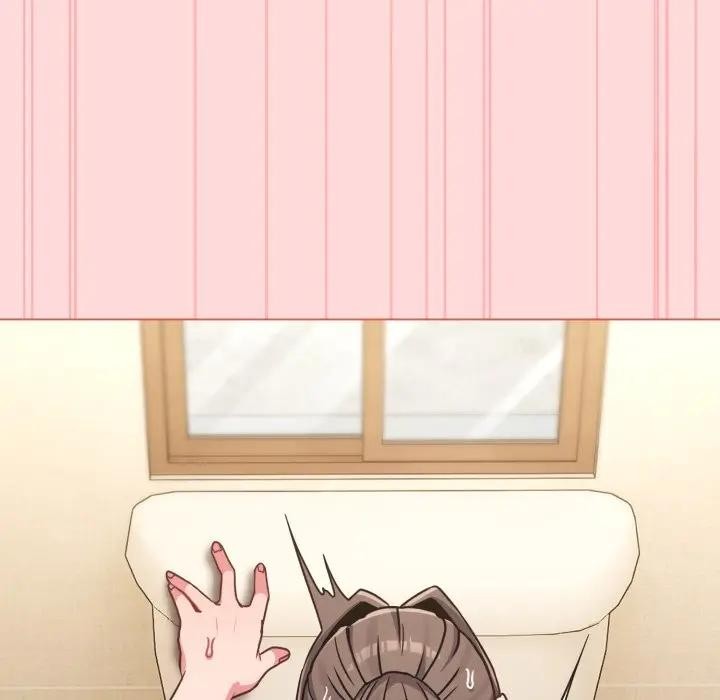 恋上年上的她第14话