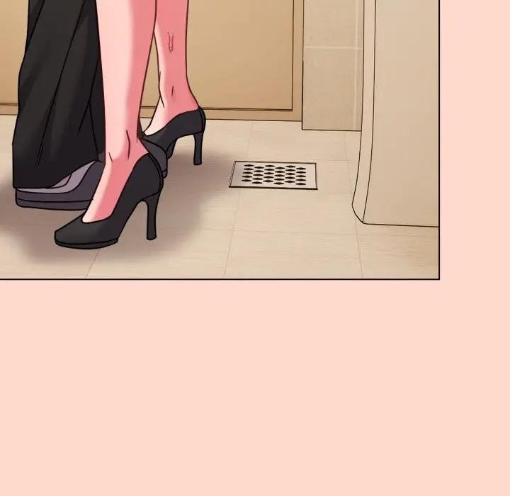 恋上年上的她第14话