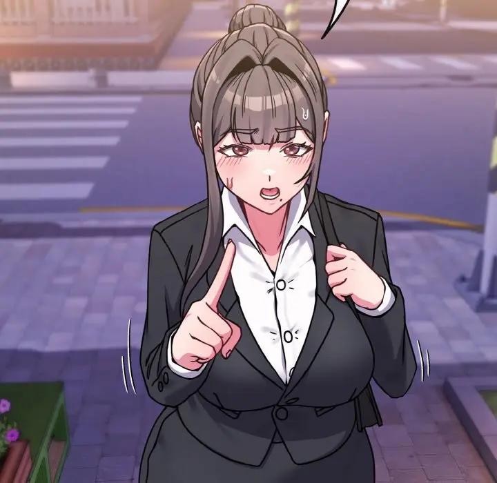 恋上年上的她第15话