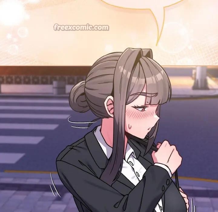 恋上年上的她第15话