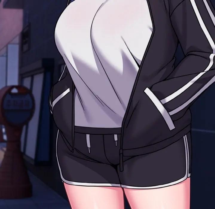 恋上年上的她第15话