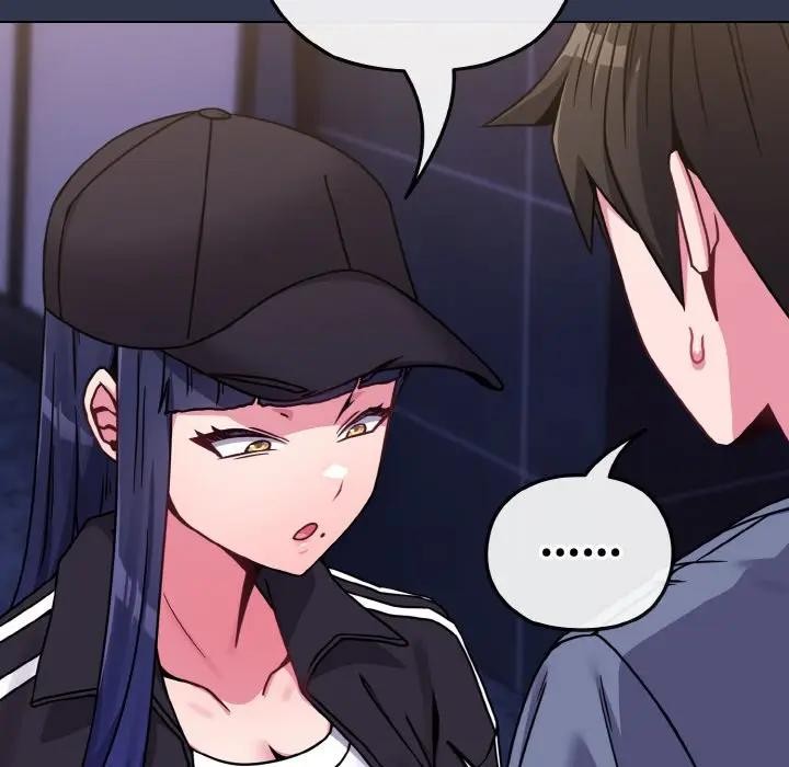 恋上年上的她第15话