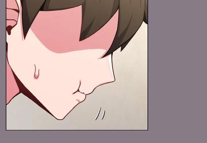 恋上年上的她第16话