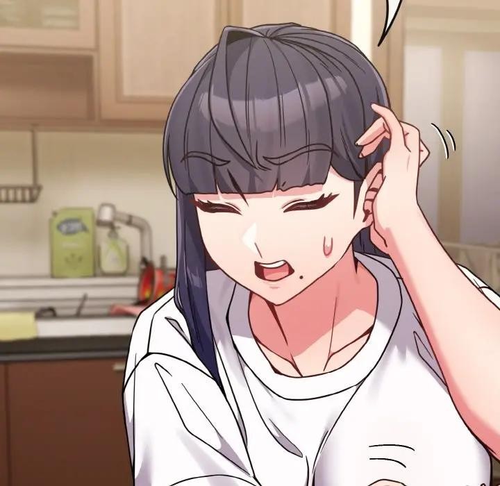 恋上年上的她第16话