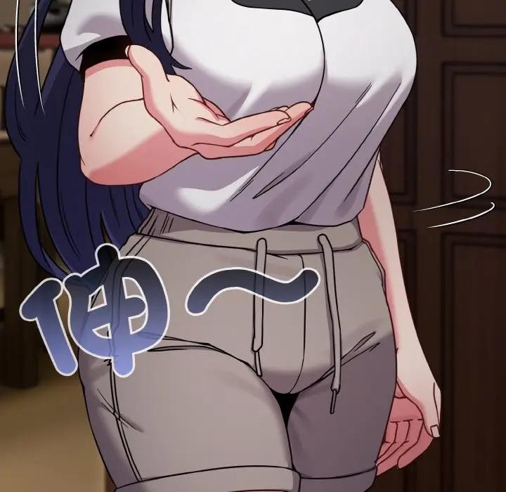 恋上年上的她第17话