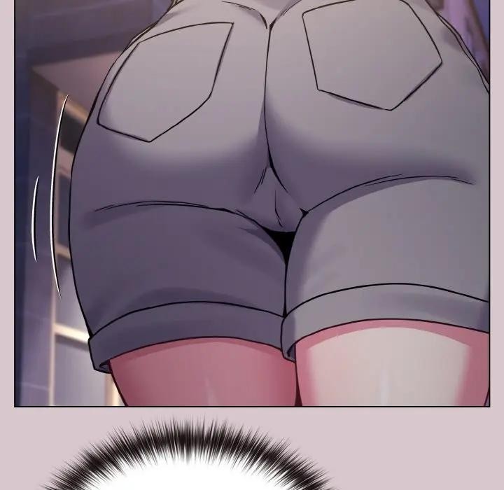 恋上年上的她第17话