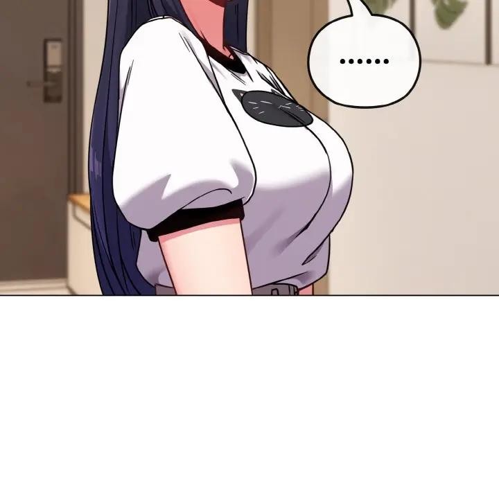 恋上年上的她第17话