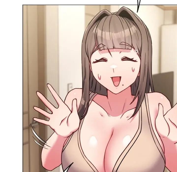 恋上年上的她第17话