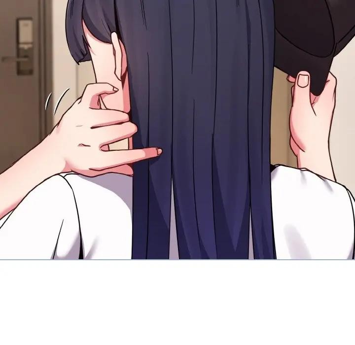 恋上年上的她第17话