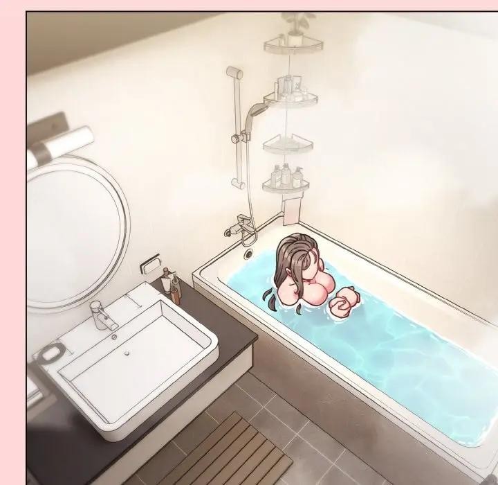 恋上年上的她第17话