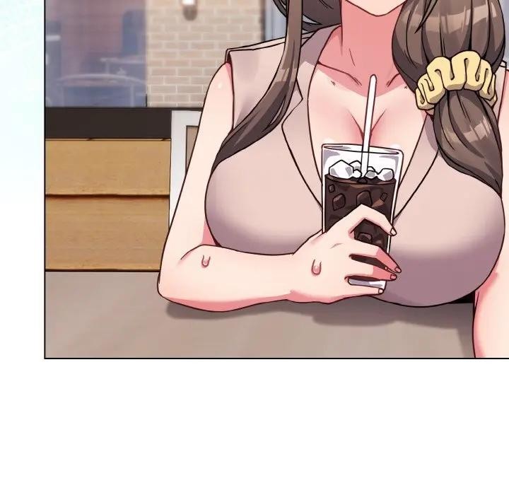 恋上年上的她第17话