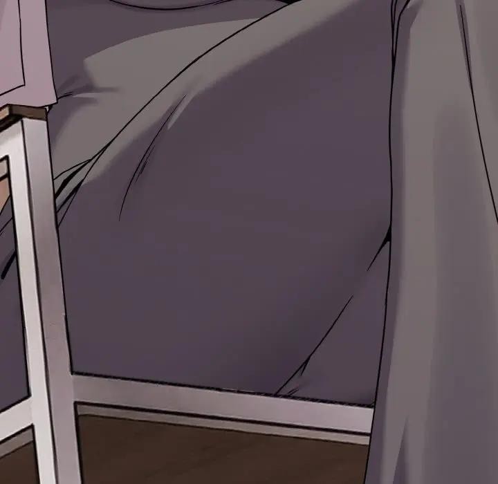 恋上年上的她第17话