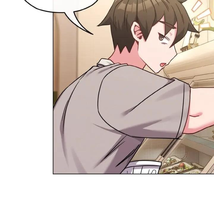 恋上年上的她第18话