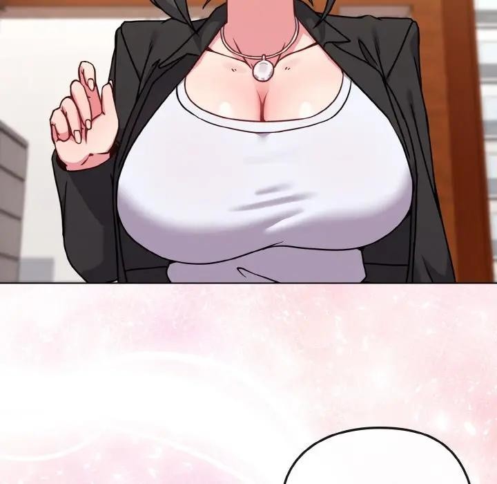 恋上年上的她第18话