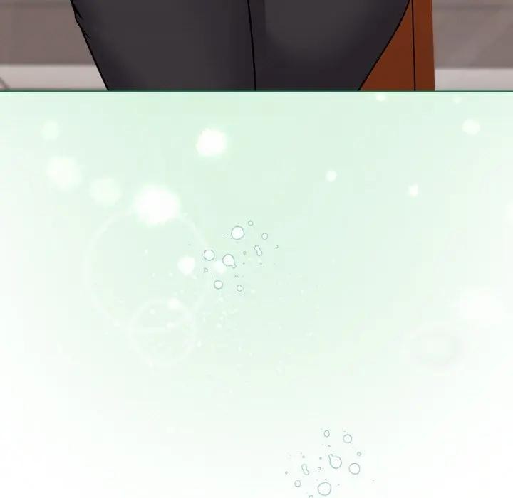 恋上年上的她第18话