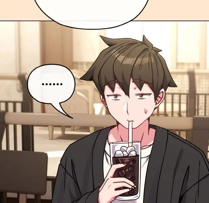 恋上年上的她第18话