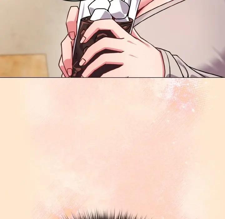 恋上年上的她第18话