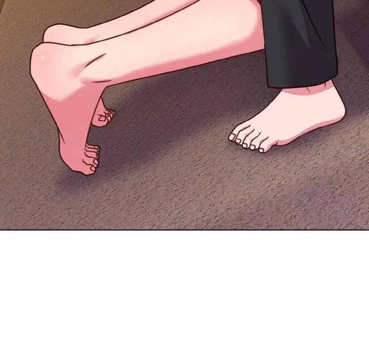 恋上年上的她第19话