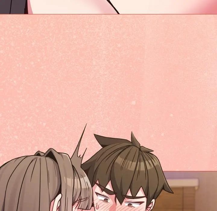 恋上年上的她第19话