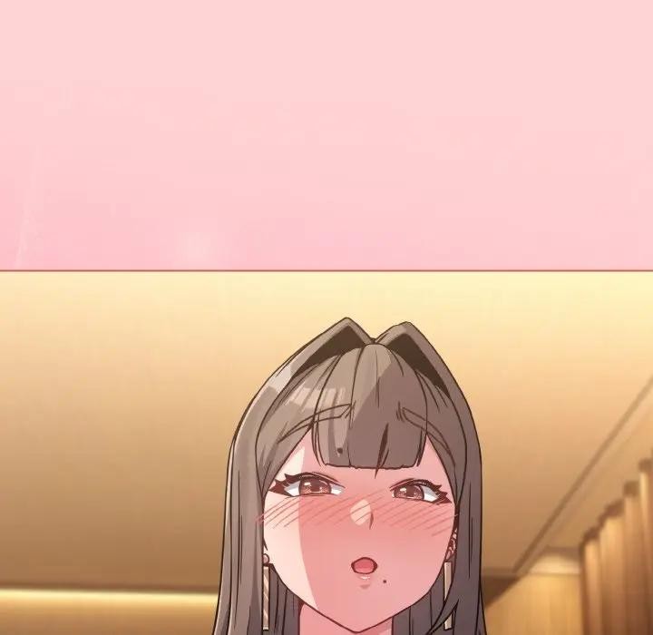 恋上年上的她第20话