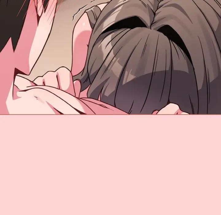 恋上年上的她第20话