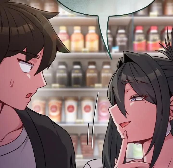 恋上年上的她第20话