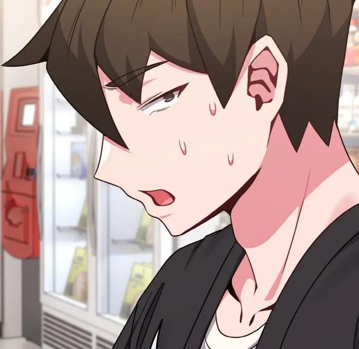 恋上年上的她第21话