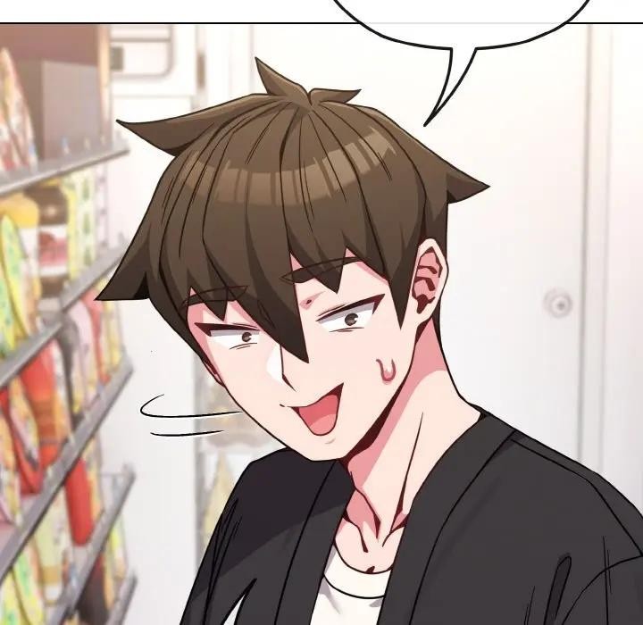 恋上年上的她第21话