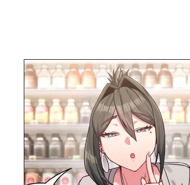 恋上年上的她第21话